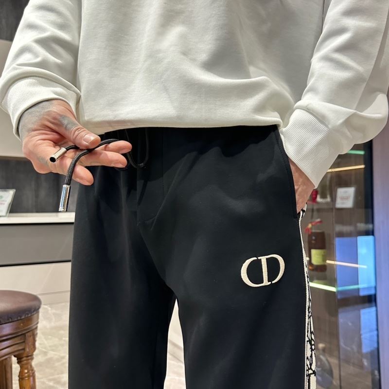 Christian Dior Long Pants